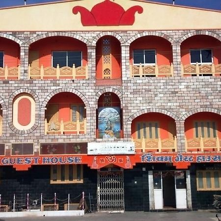 Hotel Shivam Dwarka (Gujarat) Ngoại thất bức ảnh