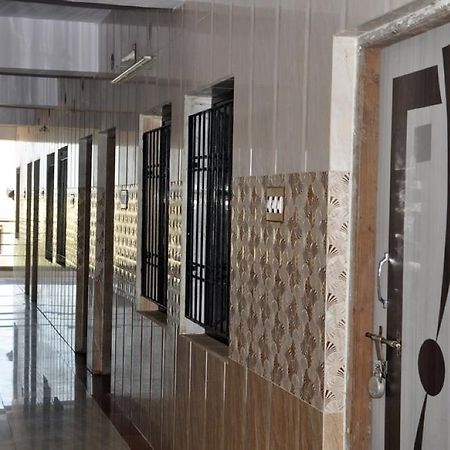 Hotel Shivam Dwarka (Gujarat) Ngoại thất bức ảnh
