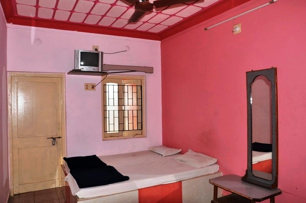 Hotel Shivam Dwarka (Gujarat) Ngoại thất bức ảnh