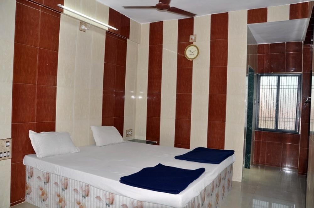 Hotel Shivam Dwarka (Gujarat) Phòng bức ảnh