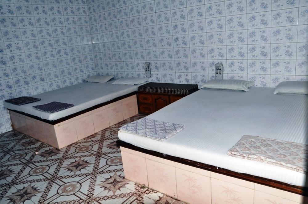 Hotel Shivam Dwarka (Gujarat) Ngoại thất bức ảnh