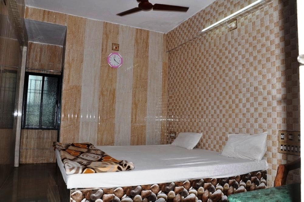 Hotel Shivam Dwarka (Gujarat) Phòng bức ảnh