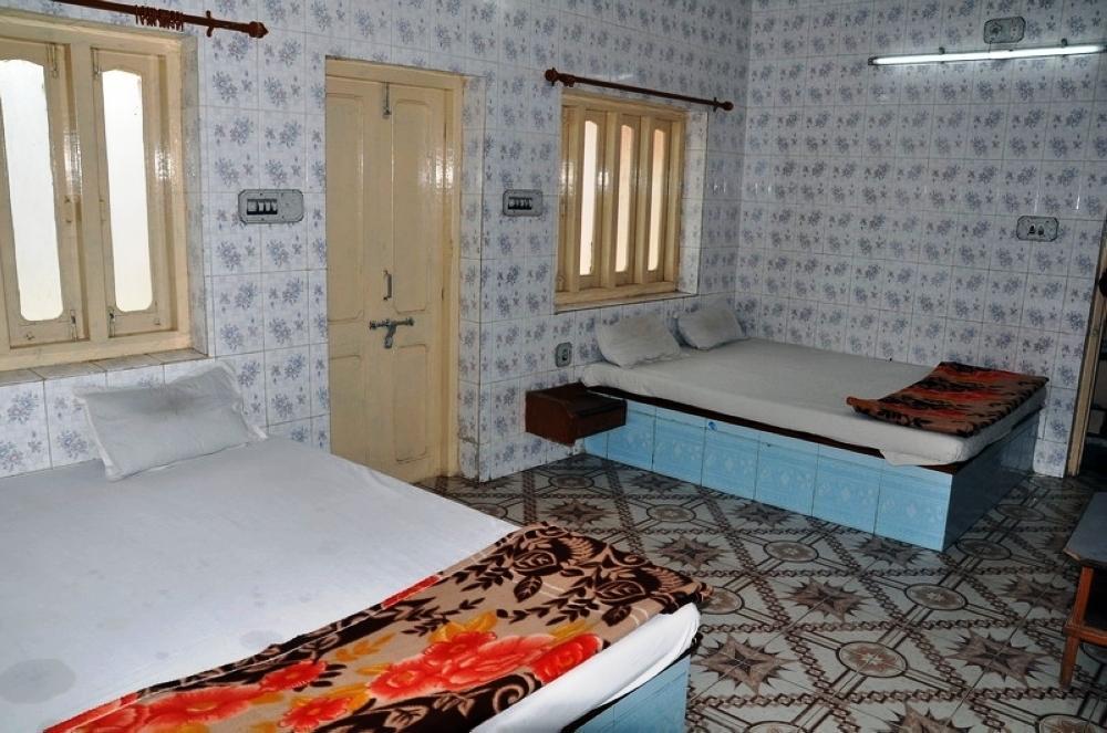 Hotel Shivam Dwarka (Gujarat) Ngoại thất bức ảnh
