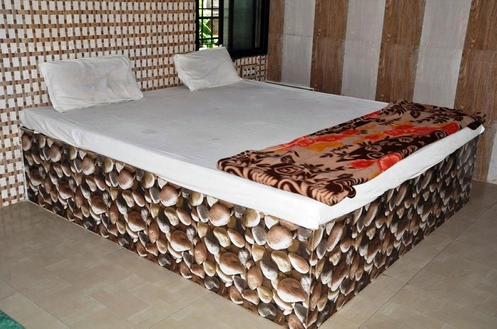 Hotel Shivam Dwarka (Gujarat) Phòng bức ảnh